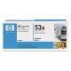 HP #53A Q7553A Black Toner - 3,000 pages