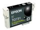 Epson T0731 - Black Cartridge
