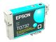 Epson T0732 - Cyan Cartridge