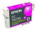 Epson T0733 - Magenta Cartridge