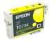 Epson T0734 - Yellow Cartridge