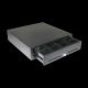 Cash Draw with Serial Trigger suitable for Epson POS Printer Cash Draw with Serial Trigger suitable for Epson POS Printer