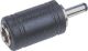 AC Power Supply TIP Converter Plug Bundle - 2.1mm to 1.3/1.7/2.5