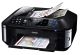 Canon Pixma MX885 All-In-One Printer/Scanner/Fax