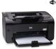 HP P1102w LaserJet Printer
