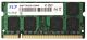 NOTEBOOK DDR2 - 1Gb RAM Module (SO-DIMM)
