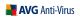 AVG Antivirus Desktop Edition (Antivirus, Anti-spyware) - 2 Yrs