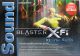 Sound Blaster X-Fi Xtreme Audio