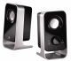 Logitech Deluxe Mini Speaker System