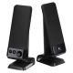 Logitech Deluxe Mini Speaker System