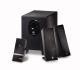 Logitech 2.1 Home Theatre Speaker System
