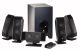 Logitech 5.1 Home Theatre Speaker System