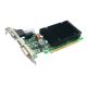 Geforce GT210 512Mb DDR, Dsub/DVI/HDMI Video Card - PCI-Express