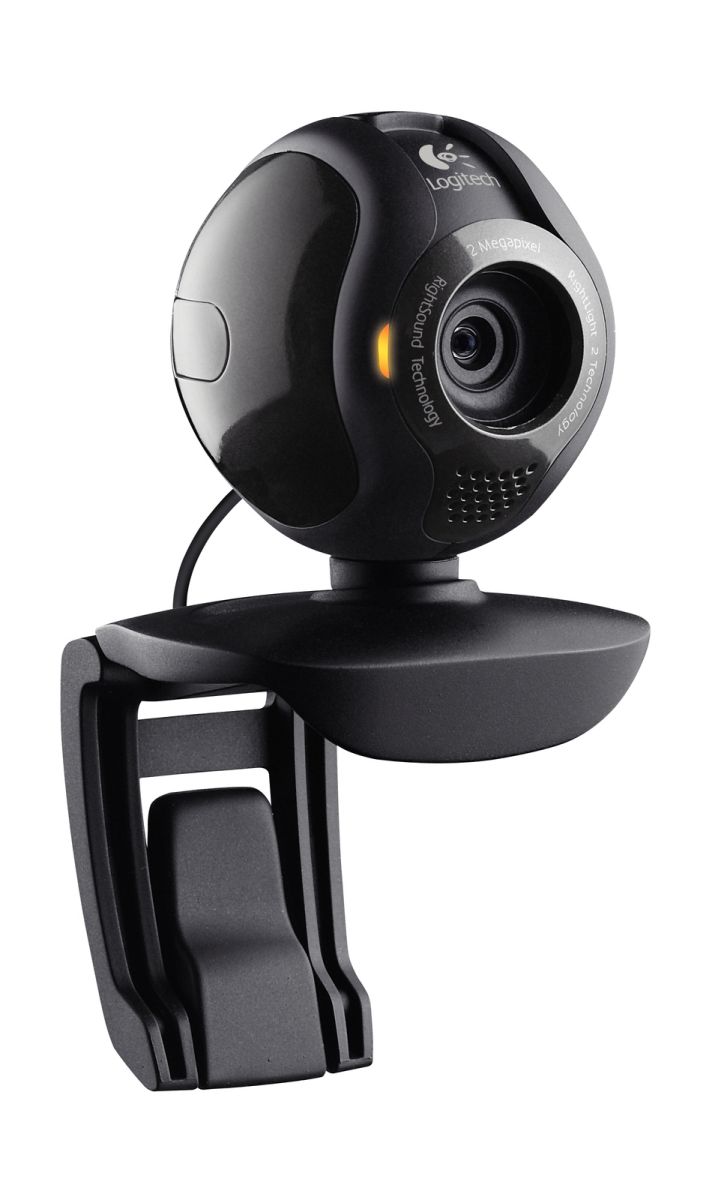 Драйвер Веб-Камеры Logitech С200 - montazhnik