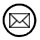 Postal Icon