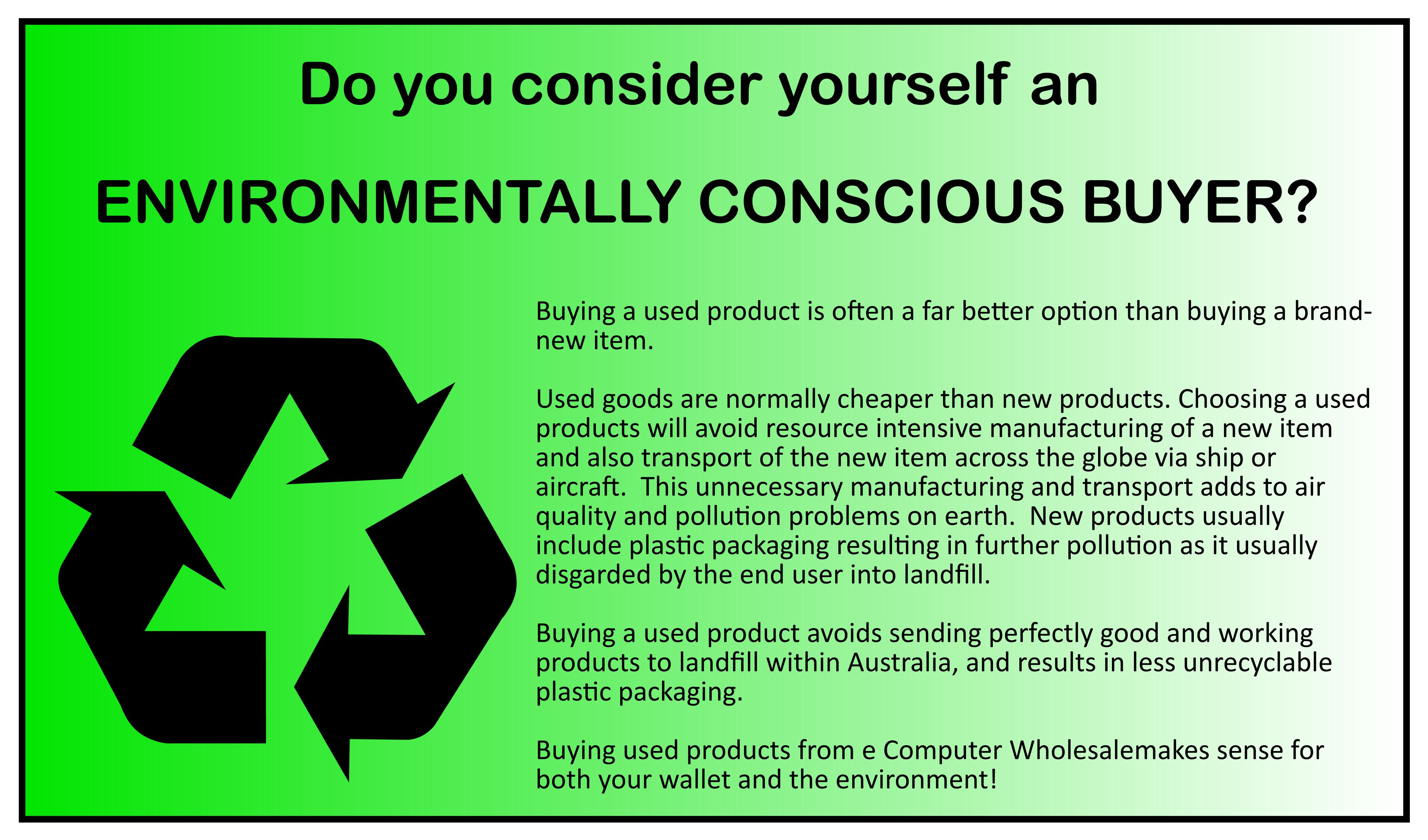 Recycle
