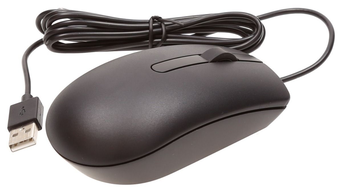 usb optical mouse driver windows 7 dell